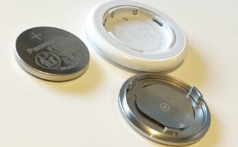 How Long Do Airtag Batteries Last