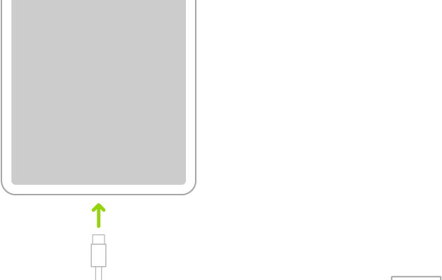 How Long Do I Need To Charge My New Ipad