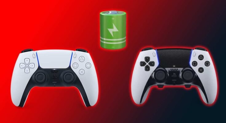 How Long Do Ps5 Controllers Last