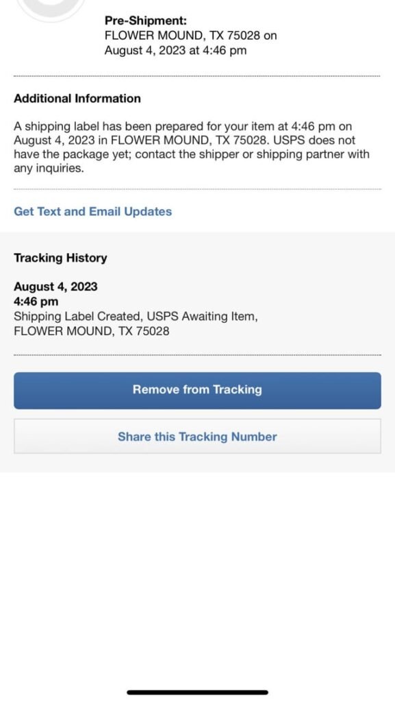 How Long Does Crunchyroll Take To Ship