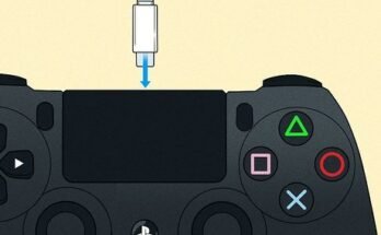 How Long Does It Take A Ps4 Controller To Charge