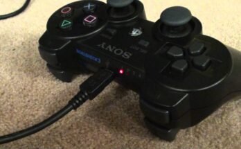 How Long Does It Take To Charge A Ps3 Controller