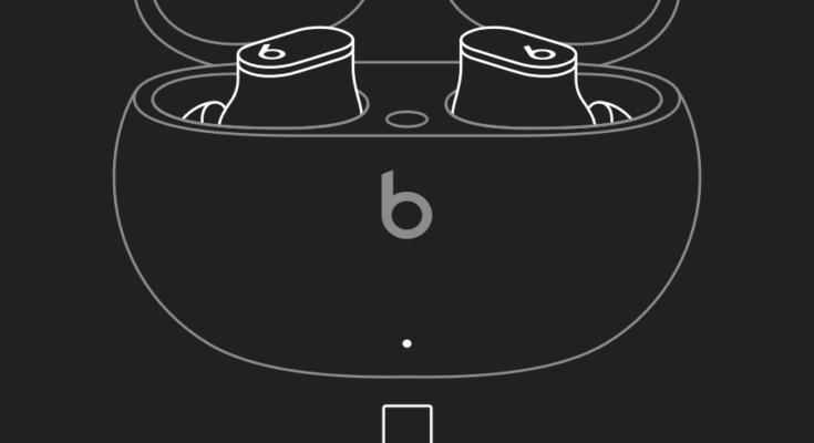 How Long Does It Take To Charge Beats Headphones Earbuds