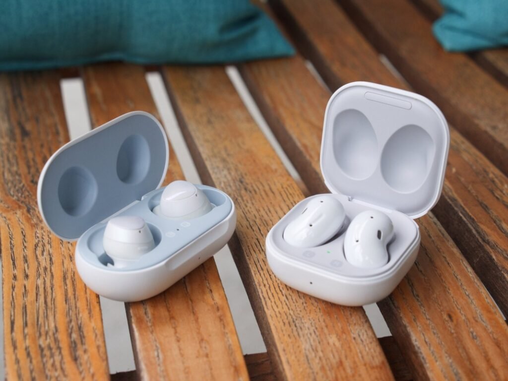 How Long Does It Take To Charge Galaxy Buds
