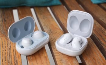 How Long Does It Take To Charge Galaxy Buds