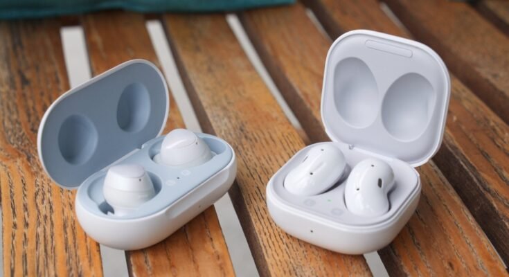 How Long Does It Take To Charge Galaxy Buds