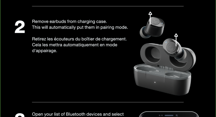 How Long Does It Take To Charge Skullcandy Earbuds
