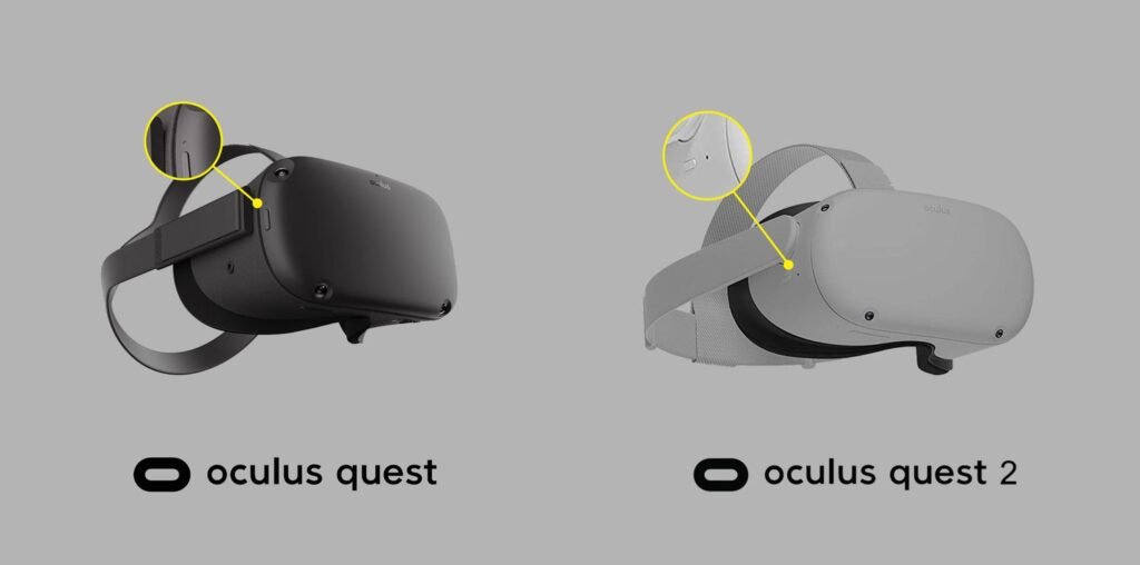 How Long Does It Take To Charge The Oculus Quest 2