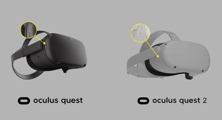 How Long Does It Take To Charge The Oculus Quest 2