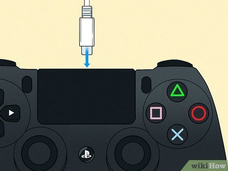 How Long Does It Take To Fully Charge A Ps4 Controller