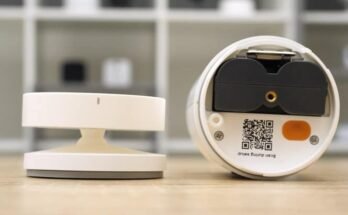 How Long Does The Ring Stick Up Cam Battery Last