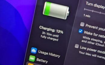 How Long Should I Charge My Macbook Pro For The First Time