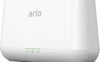 How Many Cameras Can Connect To An Arlo Base Station