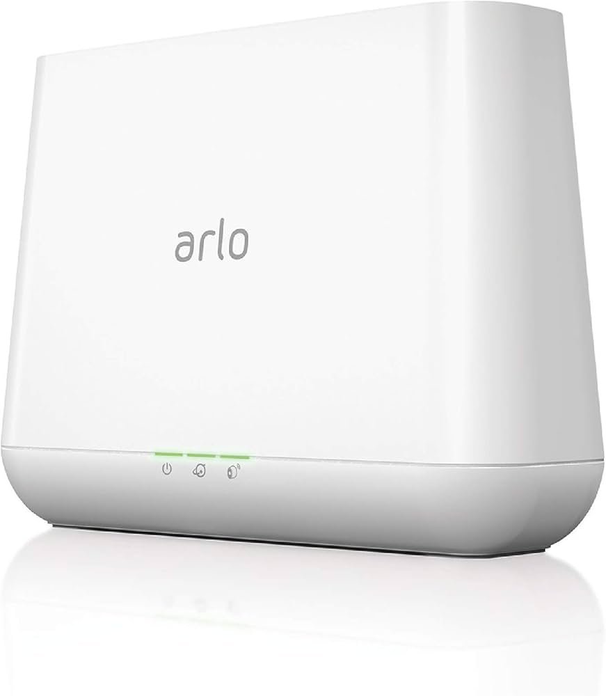 How Many Cameras Can Connect To An Arlo Base Station