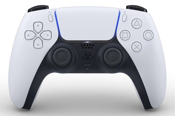 How Many Controllers Come With Ps5