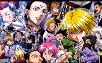 How Many Episodes Of Hunter X Hunter Are On Netflix