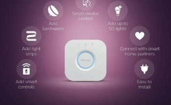 How Many Hue Lights Can I Have Per Bridge