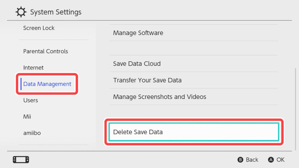 How Much Data Nintendo Switch Use