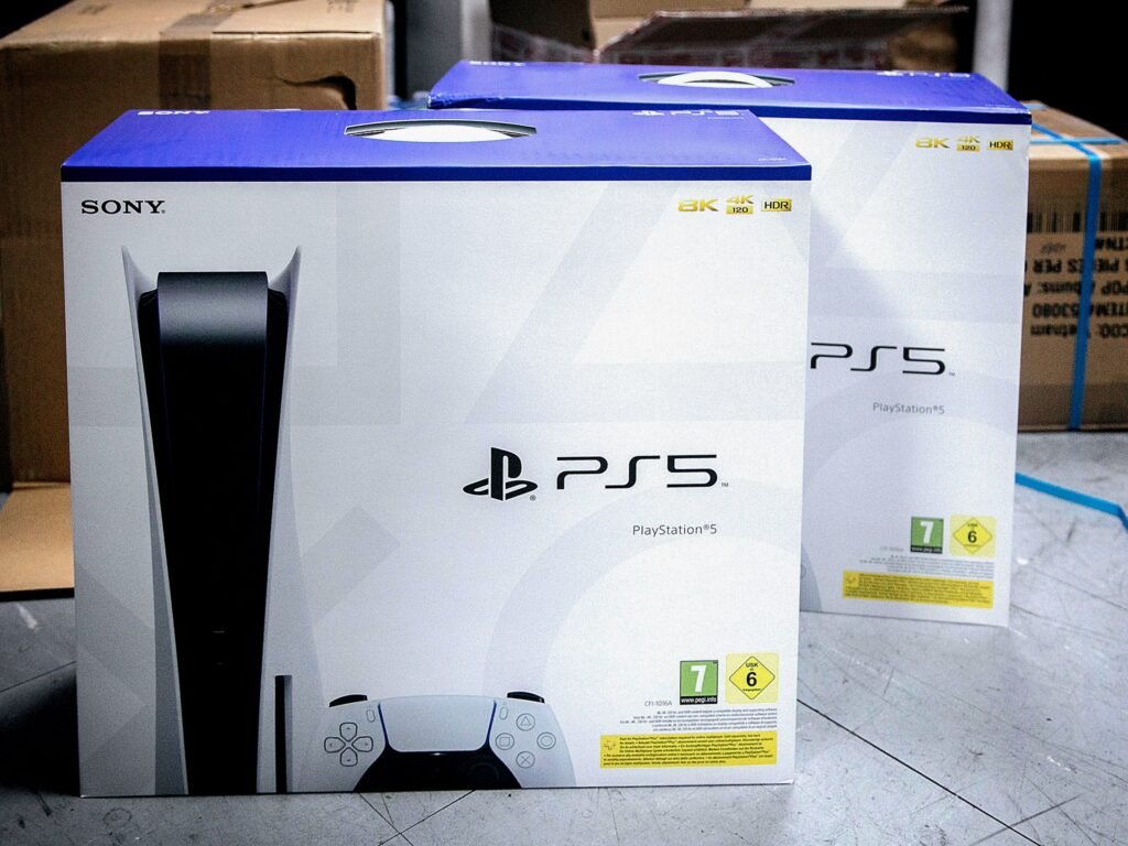 How Much Does It Cost To Ship A Ps5