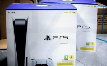 How Much Does It Cost To Ship A Ps5
