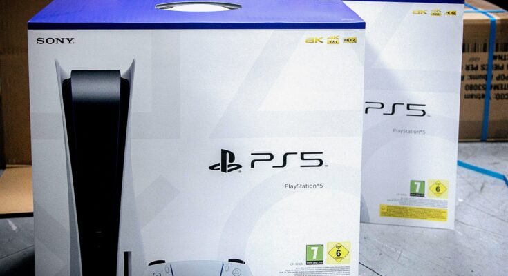 How Much Does It Cost To Ship A Ps5