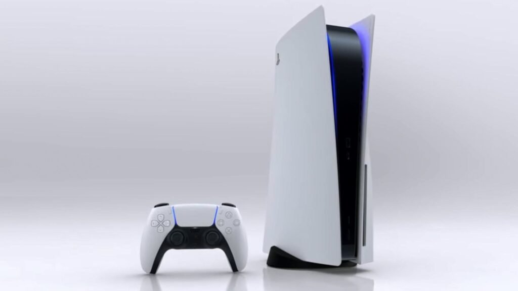 How Much Does The Ps5 Weigh