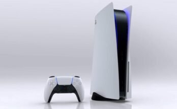 How Much Does The Ps5 Weigh
