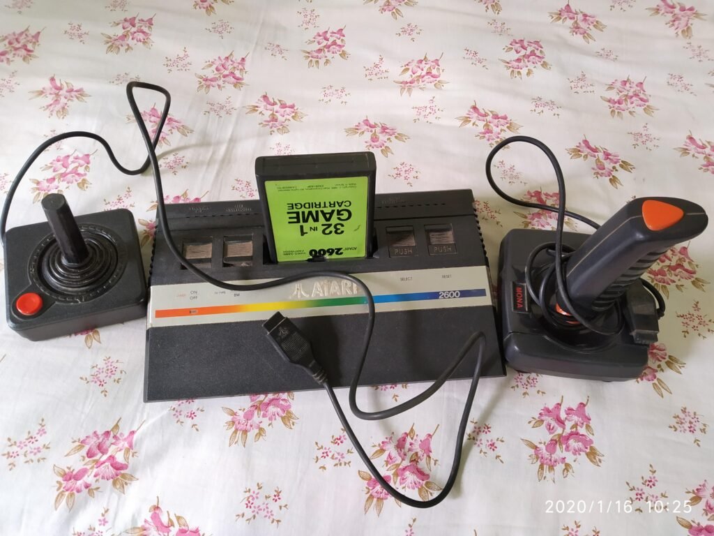 How Much Is An Atari Console Worth