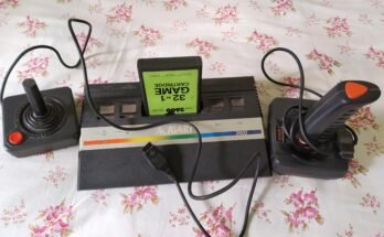 How Much Is An Atari Console Worth