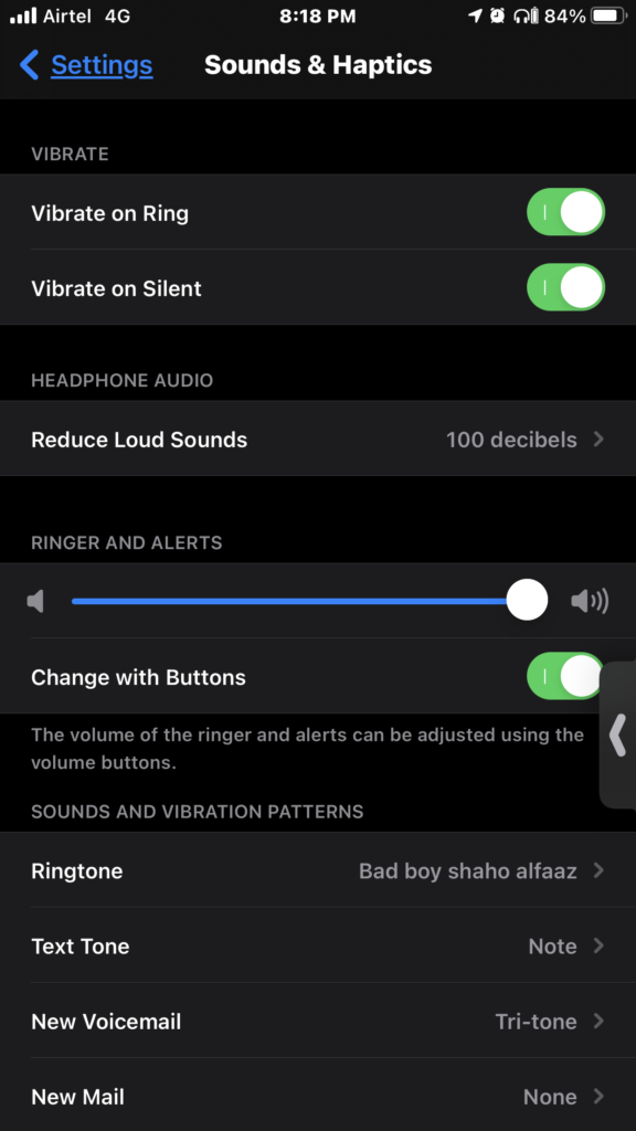 How To Adjust Bluetooth Volume On An Iphone