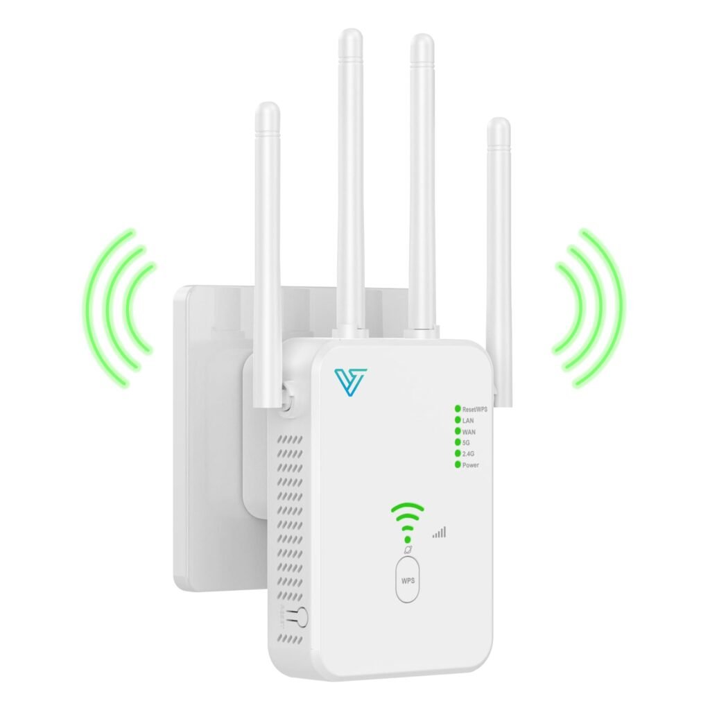 How To Boost Wi Fi Signal From Att Router