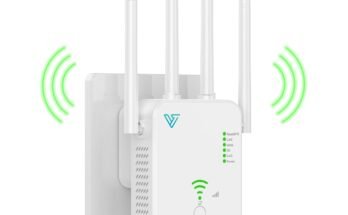 How To Boost Wi Fi Signal From Att Router