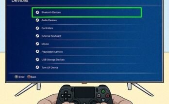 How To Calibrate A Ps4 Controller
