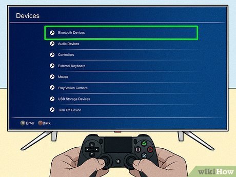 How To Calibrate A Ps4 Controller