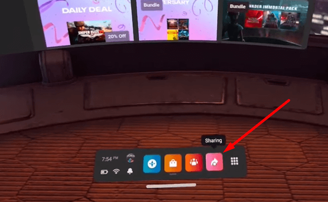 How To Cast Oculus Quest 2 To Lg Tv