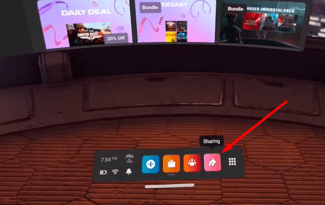 How To Cast Oculus Quest 2 To Lg Tv