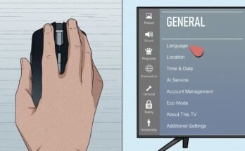 How To Change The Input On Lg Tv Without A Remote