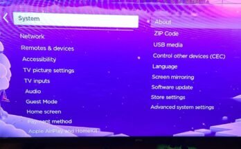 How To Change The Time On Your Roku Tv Or Device