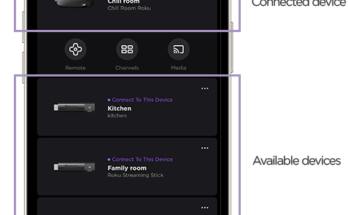How To Change Your Roku Devices Name