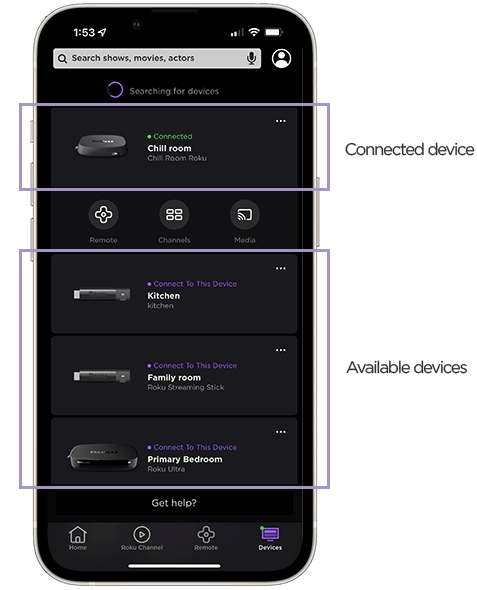 How To Change Your Roku Devices Name