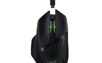 How To Charge Razer Basilisk Ultimate