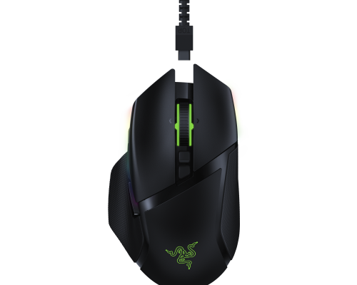 How To Charge Razer Basilisk Ultimate