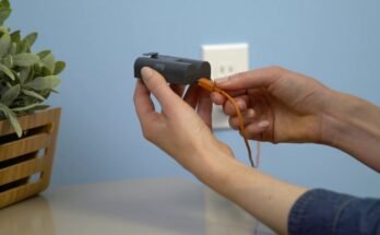 How To Charge Ring Stick Up Cam Battery