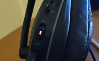 How To Charge Turtle Beach Recon 200