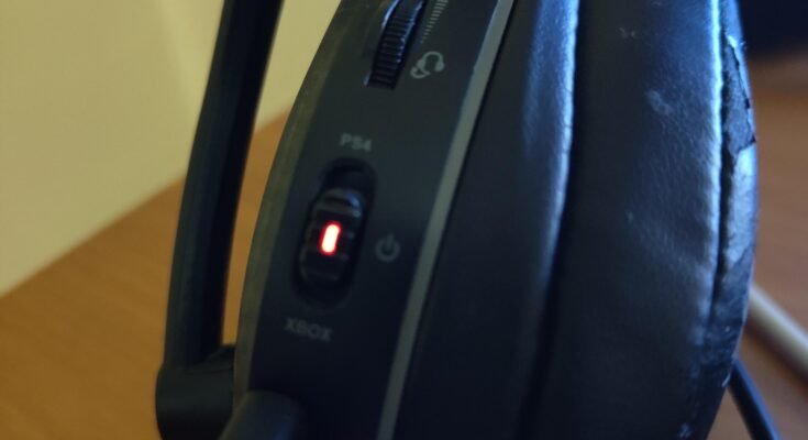 How To Charge Turtle Beach Recon 200