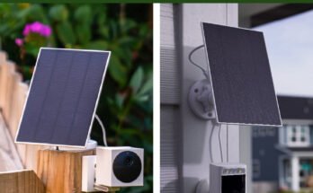 How To Charge Your Wyze Outdoor Camera