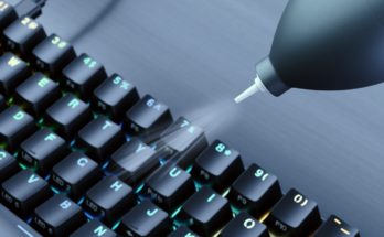 How To Clean A Razer Keyboard Complete Guide