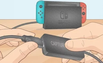 How To Connect A Nintendo Switch To A Chromebook