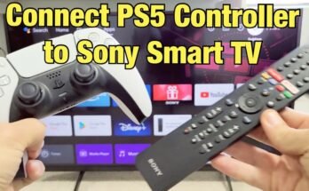 How To Connect A Sony Remote To Your Tv