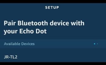 How To Connect Airpods To Alexa